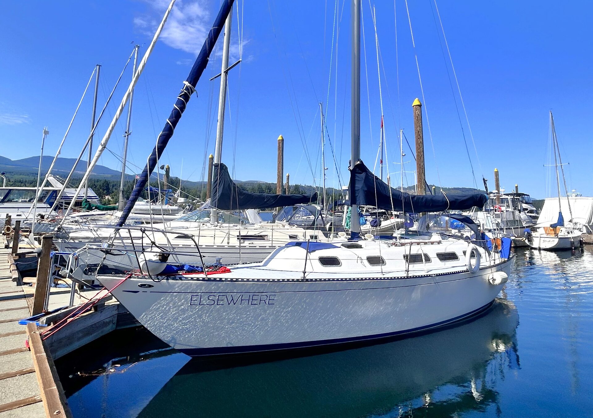 360 VR Virtual Tours of the Hughes 38 MKIII