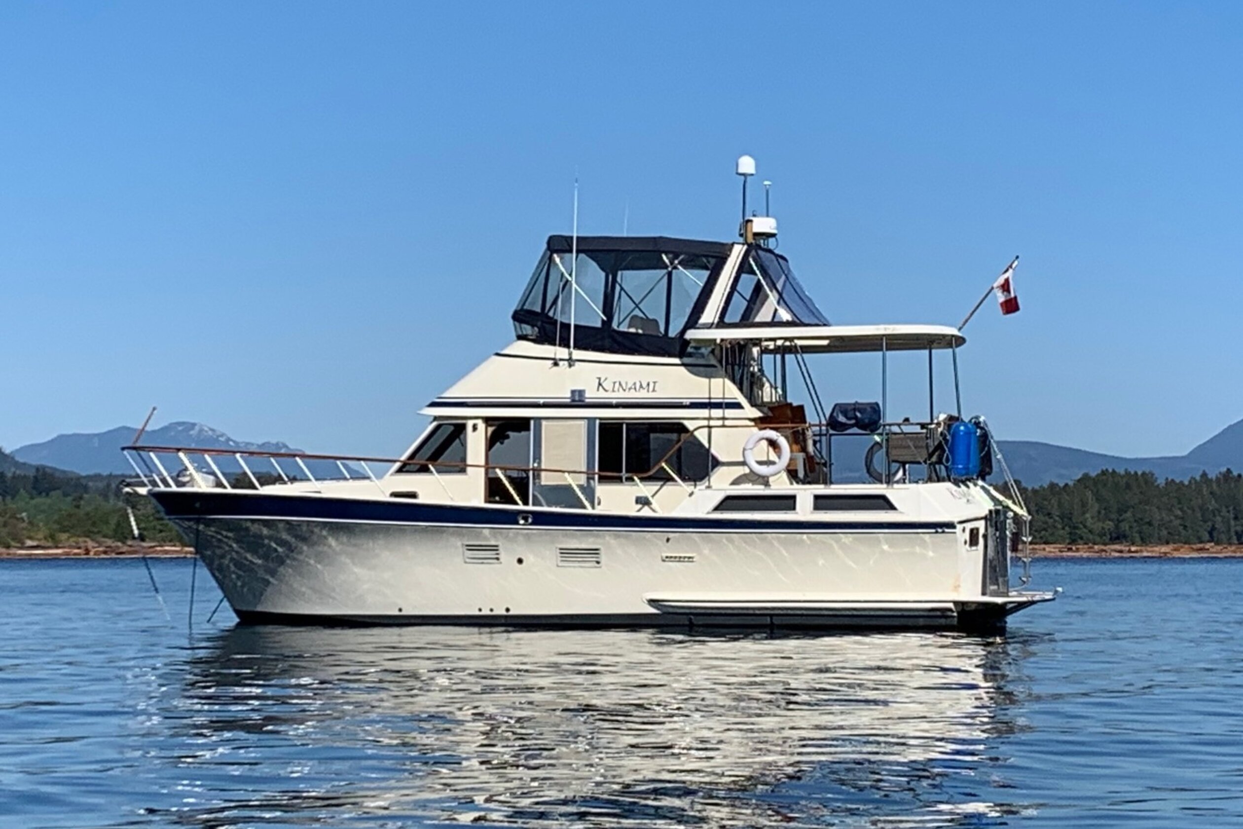 360 VR Virtual Tours of the Cheer Men PT 38 Sundeck