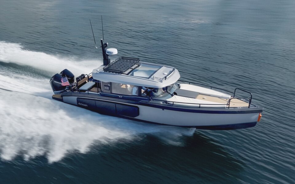 360 VR Virtual Tours of the Arksen 30