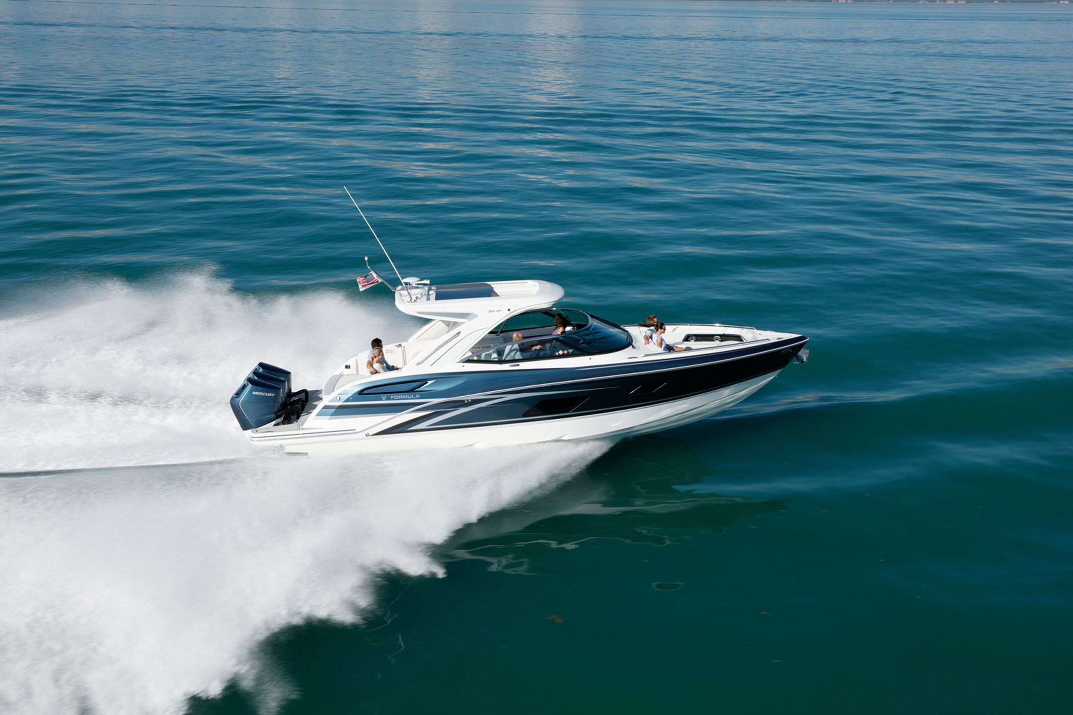 360 VR Virtual Tours of the Formula 360 CBR