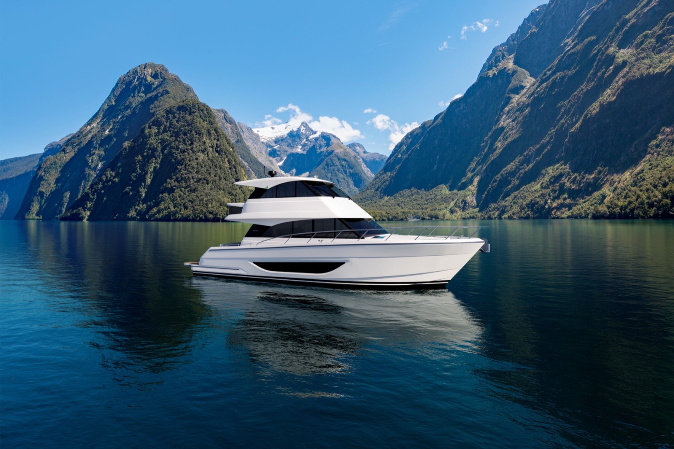 360 VR Virtual Tours of the Maritimo M50