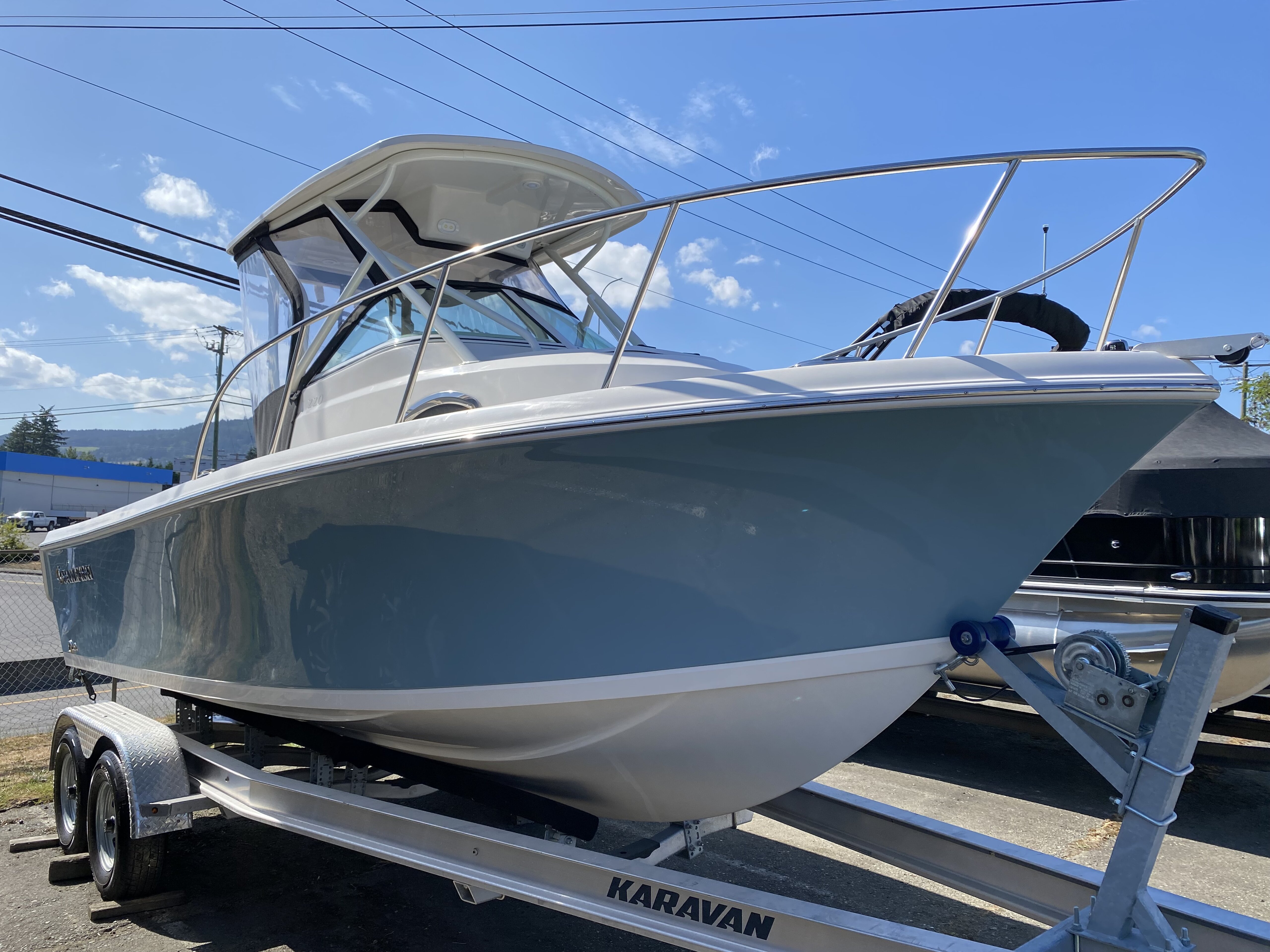 360 VR Virtual Tours of the Sailfish