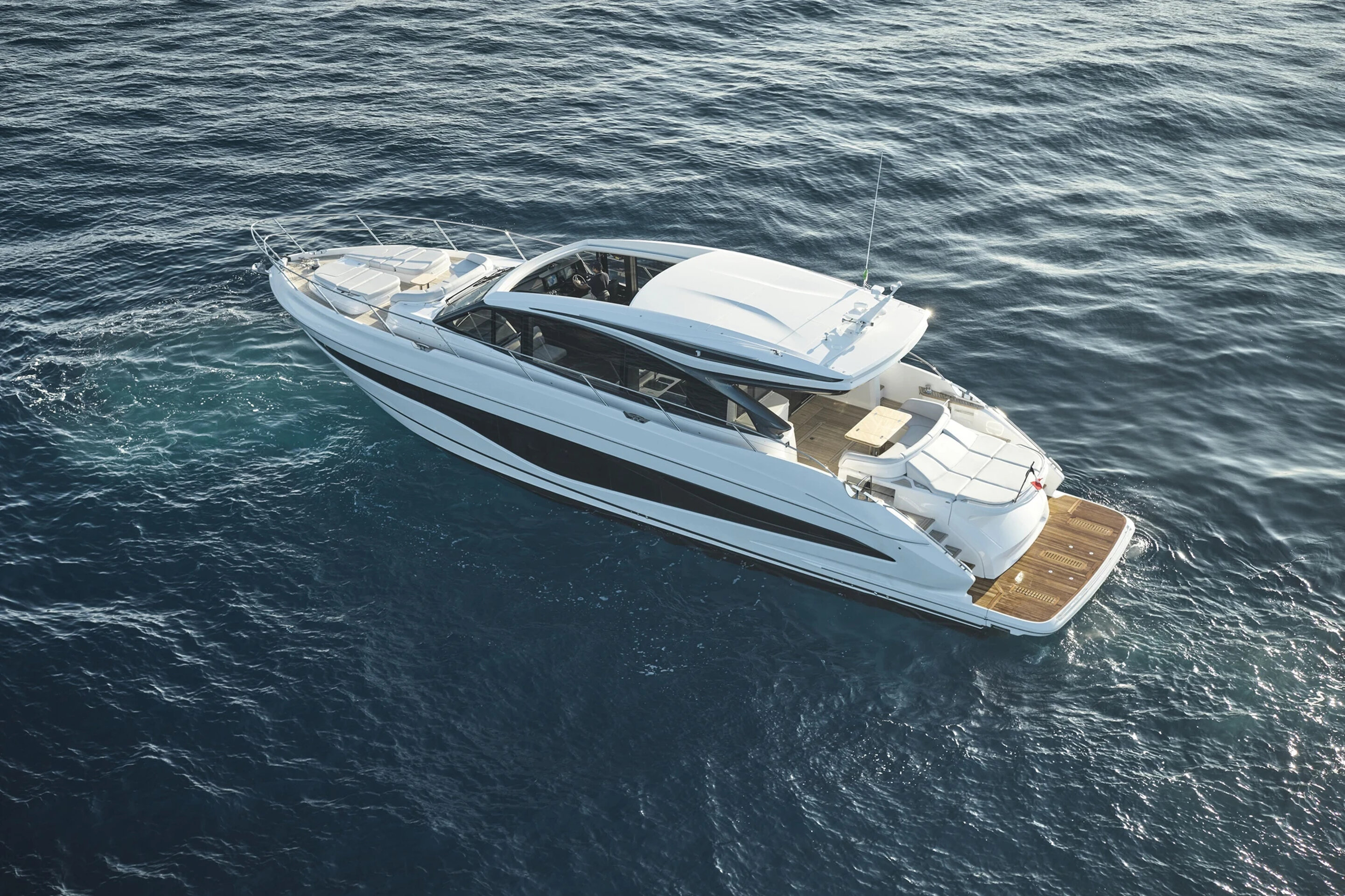 360 VR Virtual Tours of the Princess V65