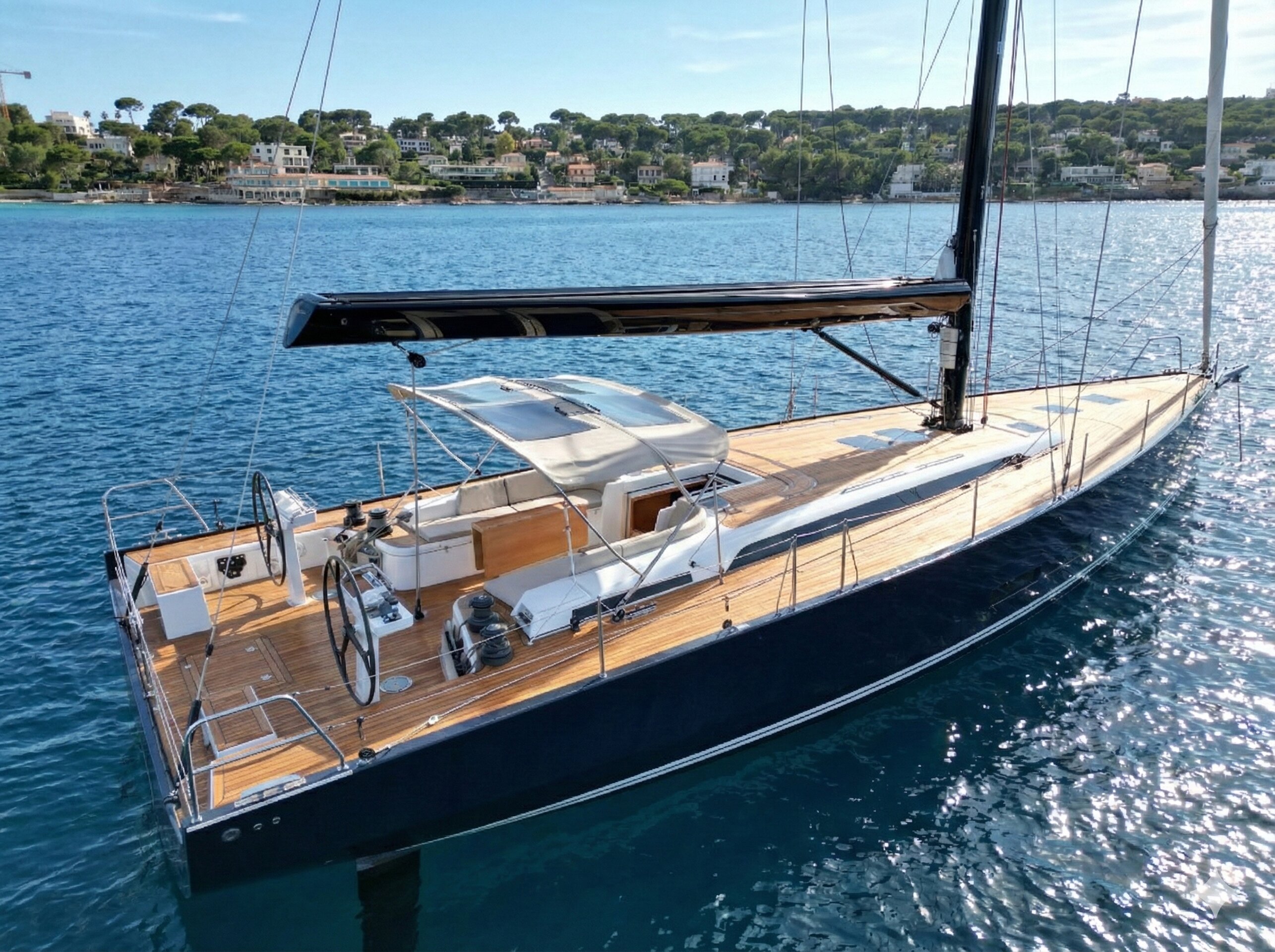 360 VR Virtual Tours of the Solaris 55