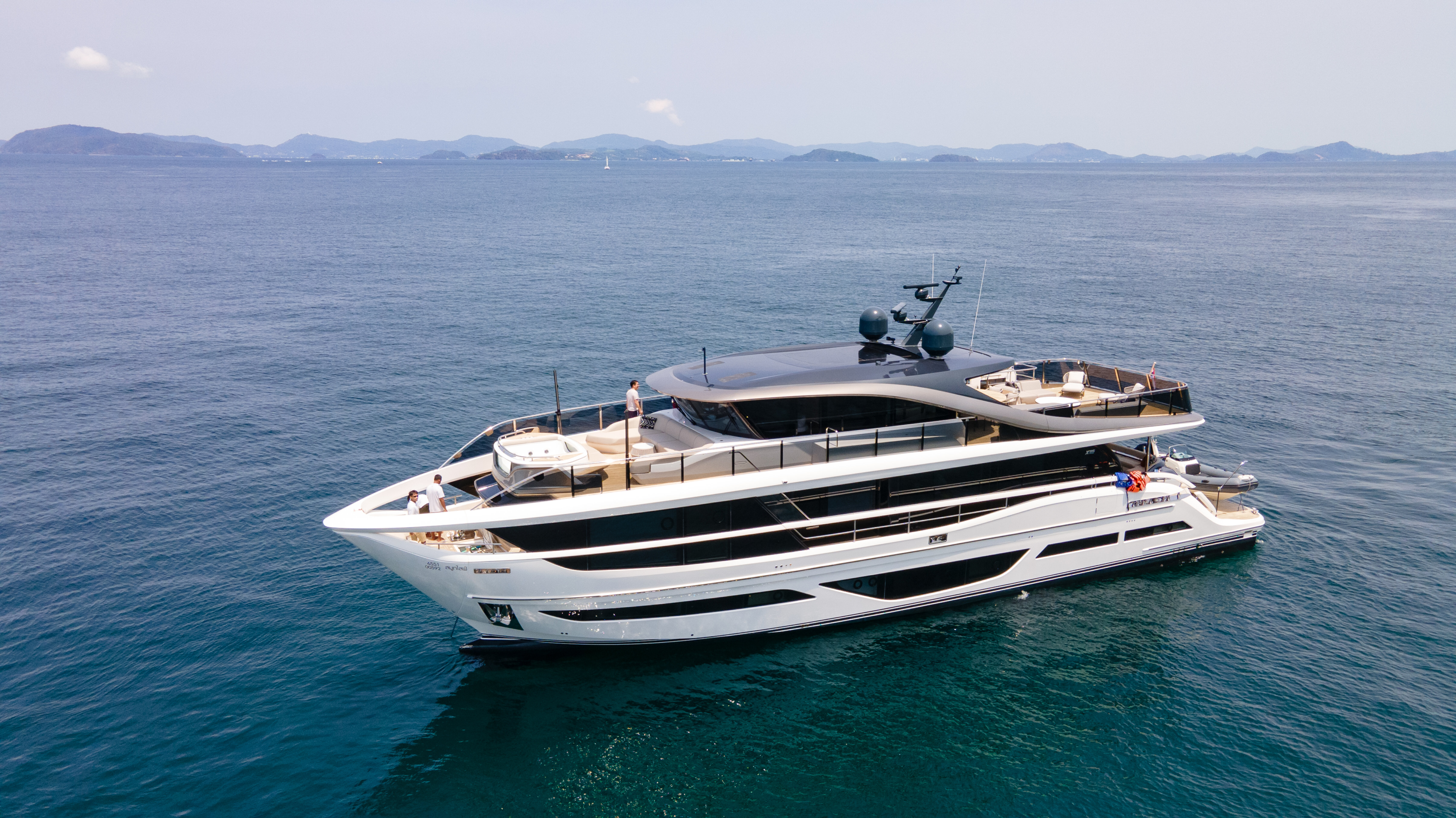 360 VR Virtual Tours of the Smooth Life