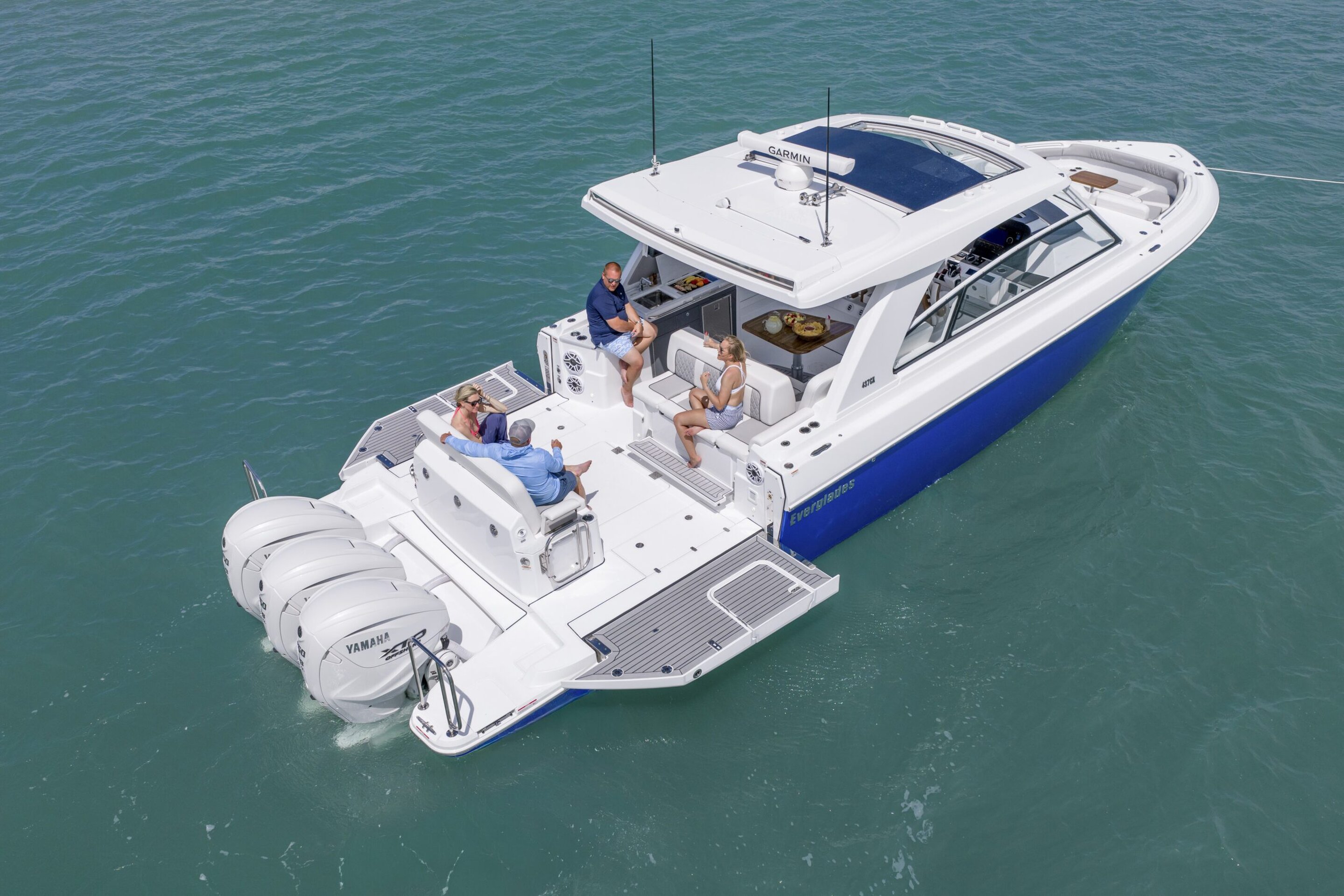 360 VR Virtual Tours of the Everglades 437CX