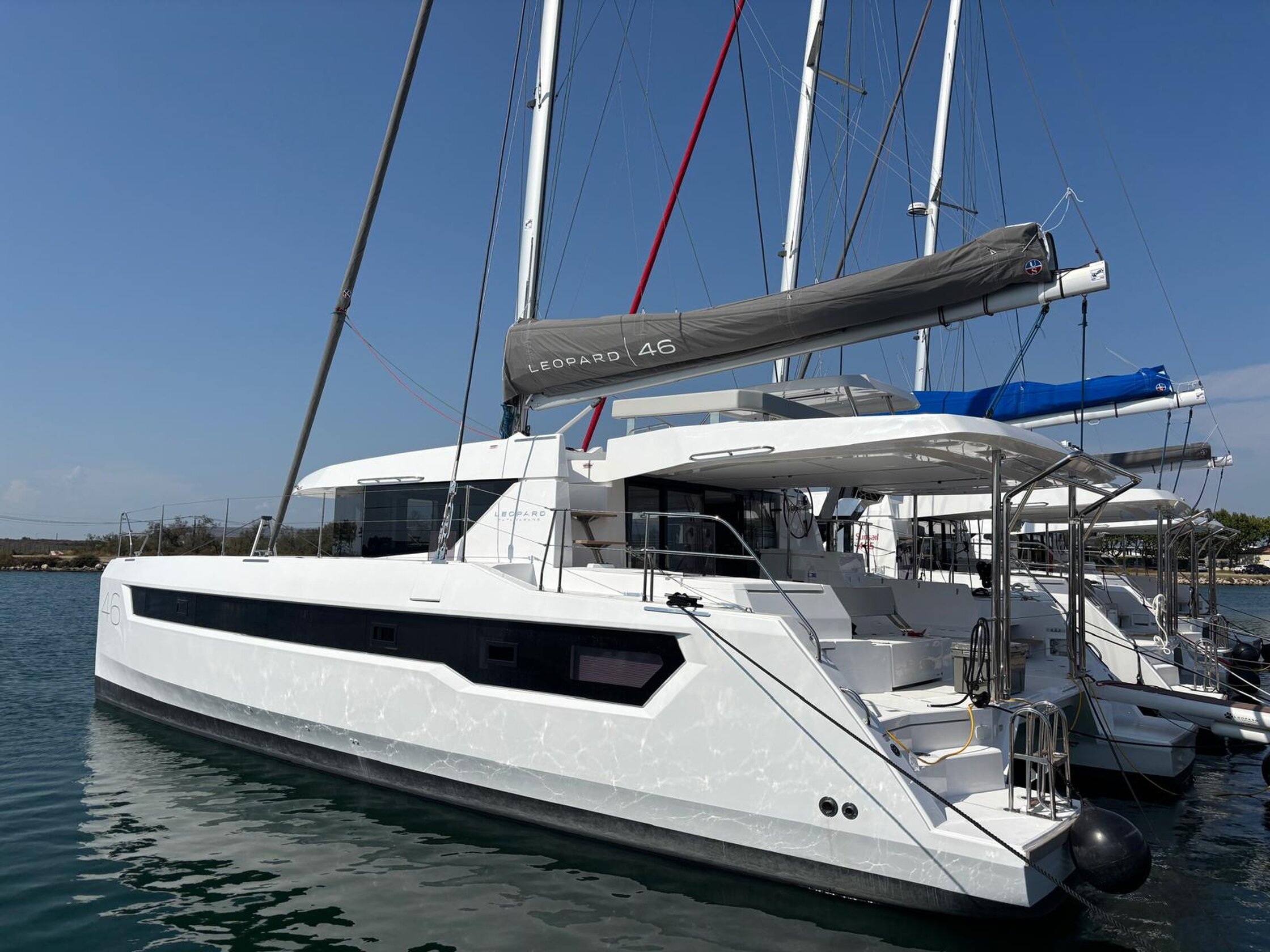 360 VR Virtual Tours of the Leopard 46#106