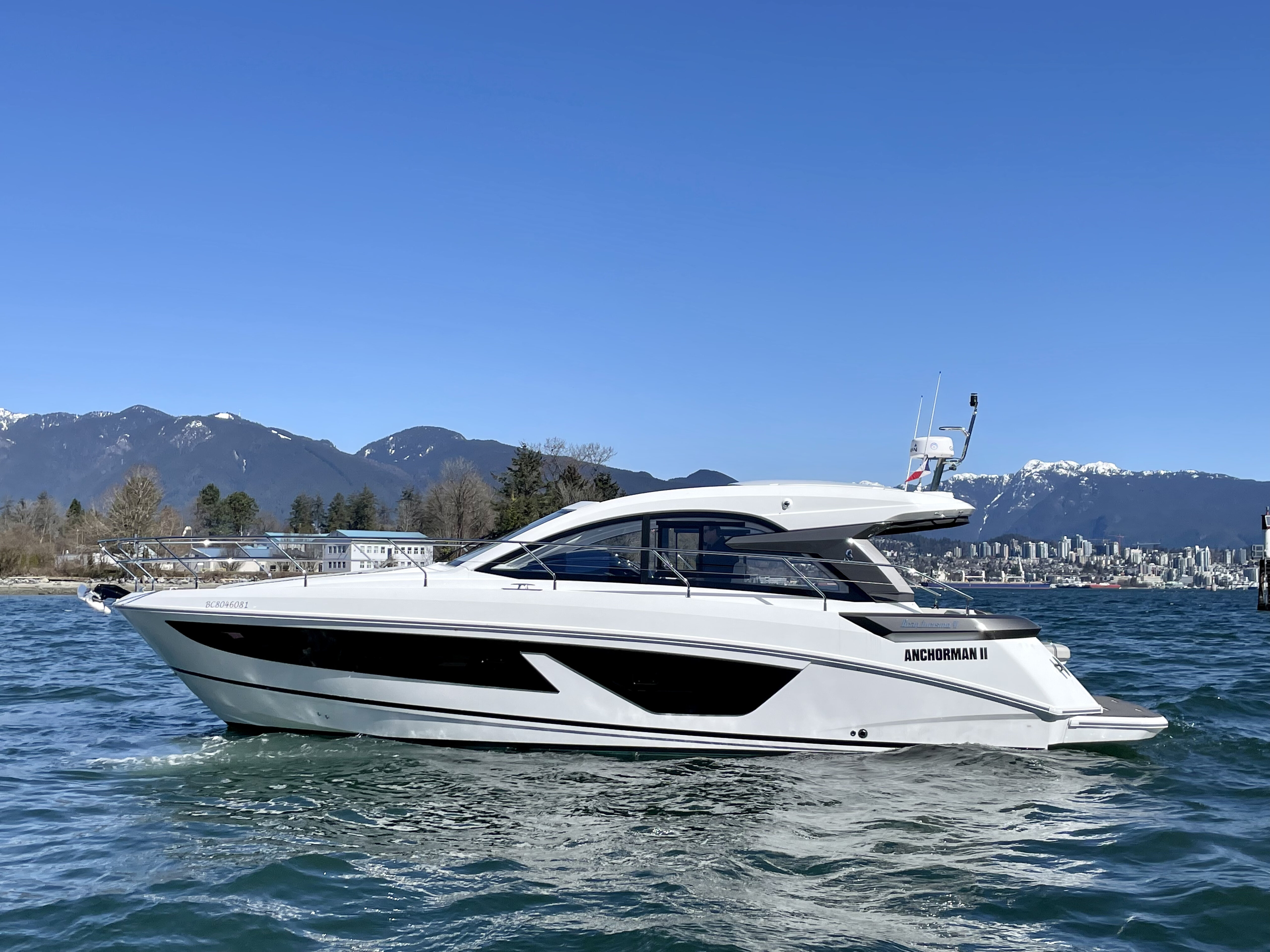 360 VR Virtual Tours of the 2022 Beneteau Gran Turismo 41