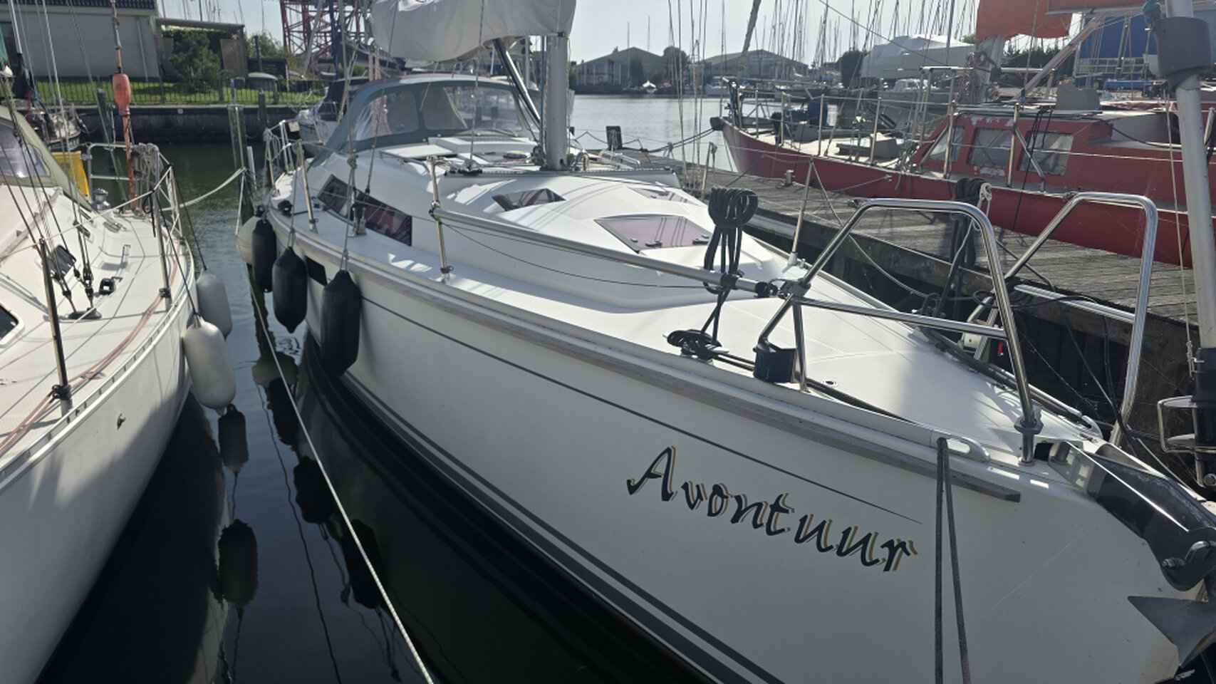 360 VR Virtual Tours of the Hanse