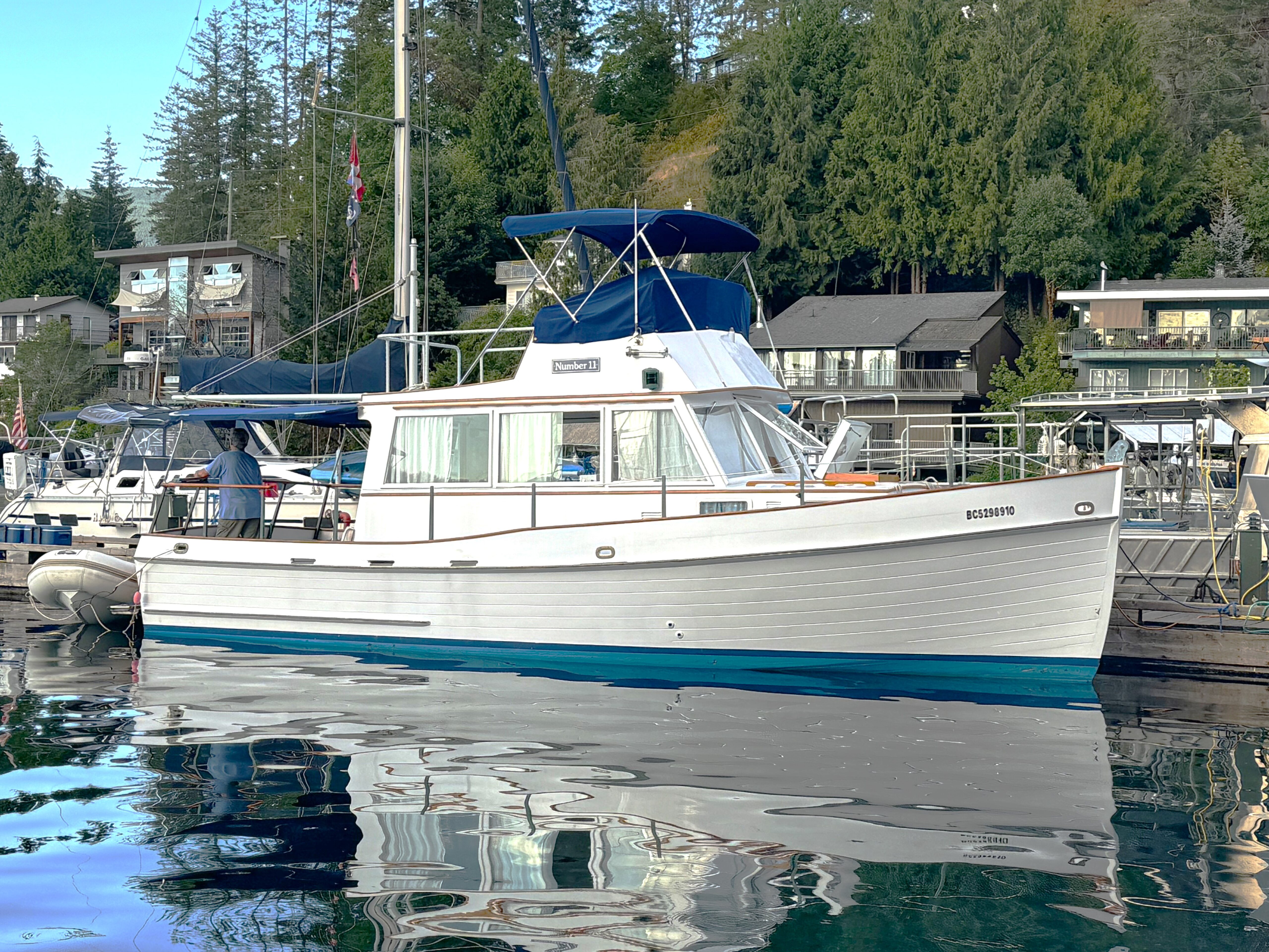 360 VR Virtual Tours of the Grand Banks 32